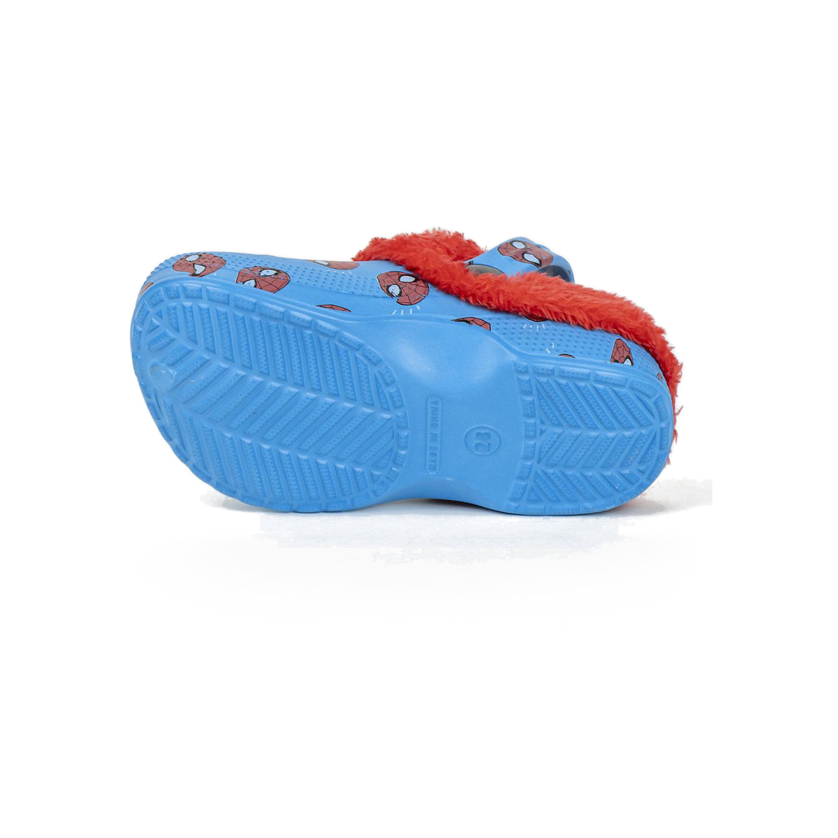 Clog SPIDER MAN