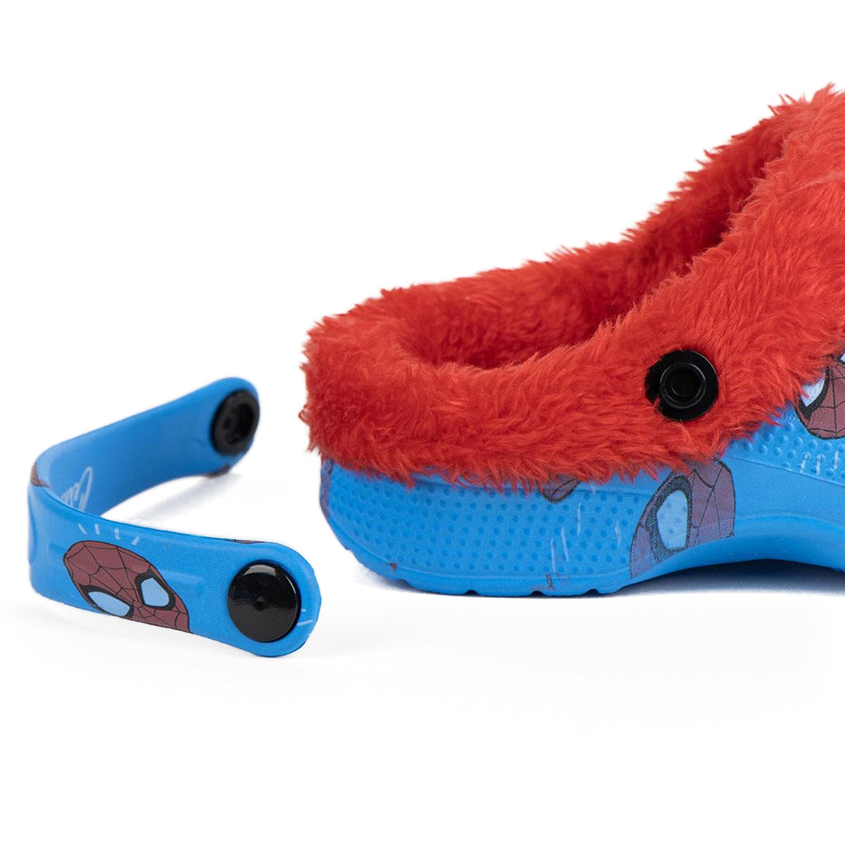 Clog SPIDER MAN