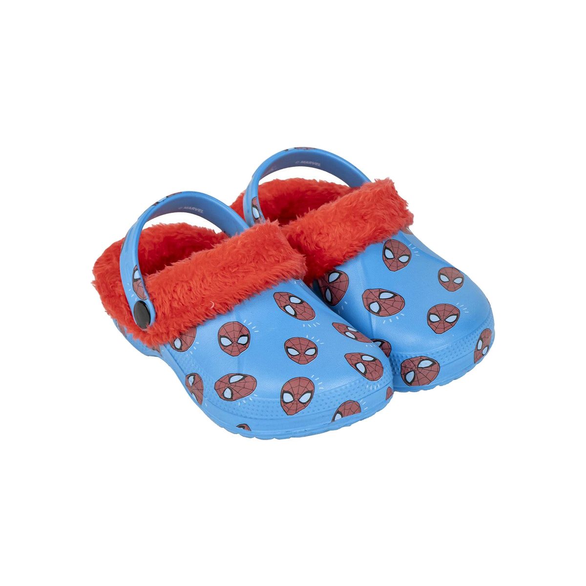 Clog SPIDER MAN