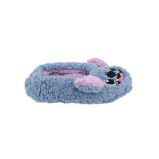 Pantufa STITCH