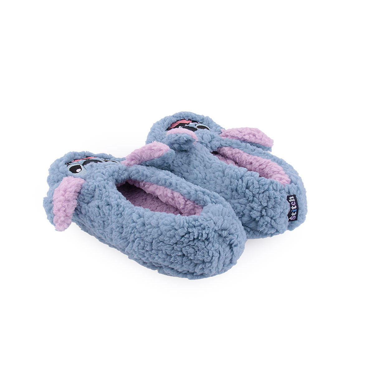 Pantufa STITCH