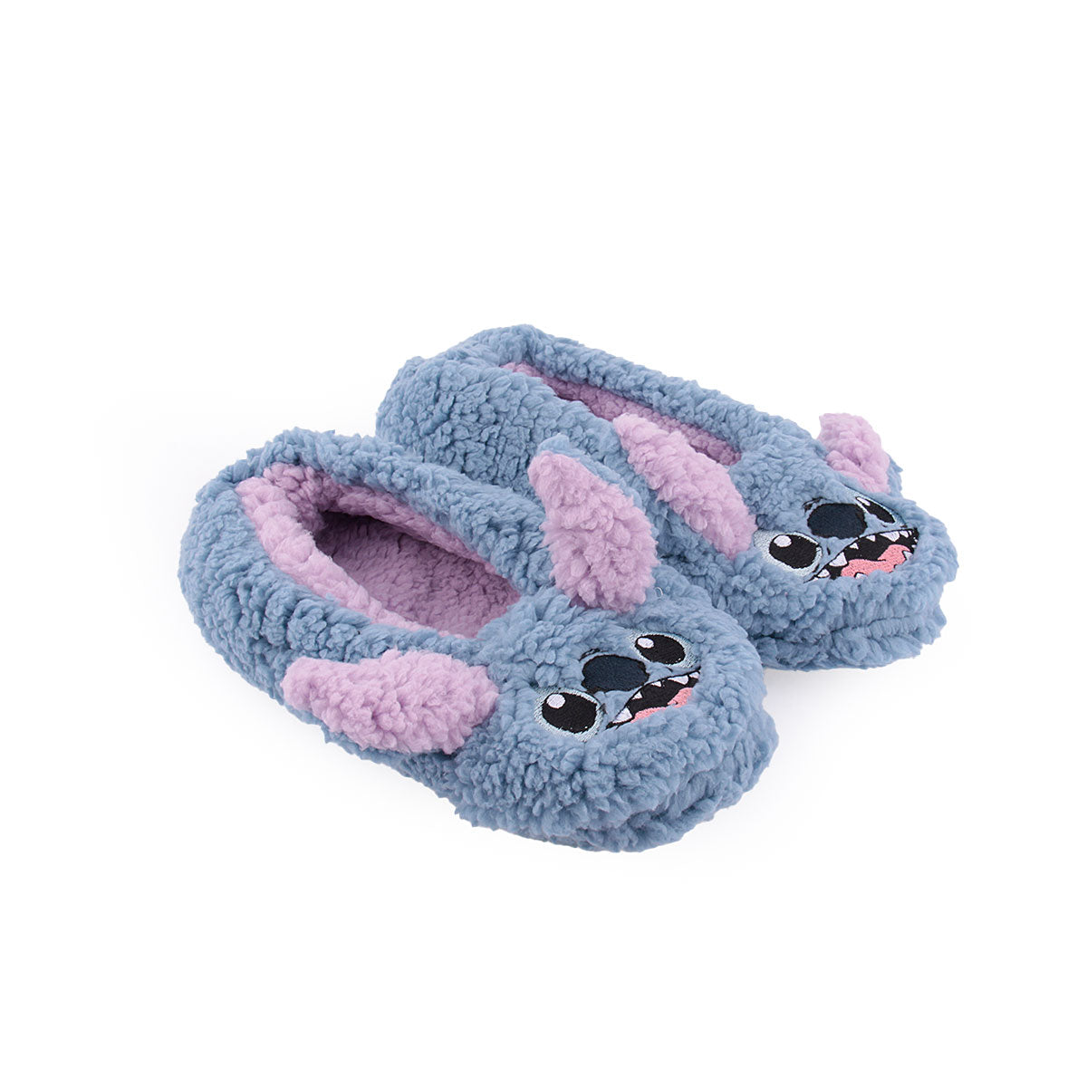 Pantufa STITCH