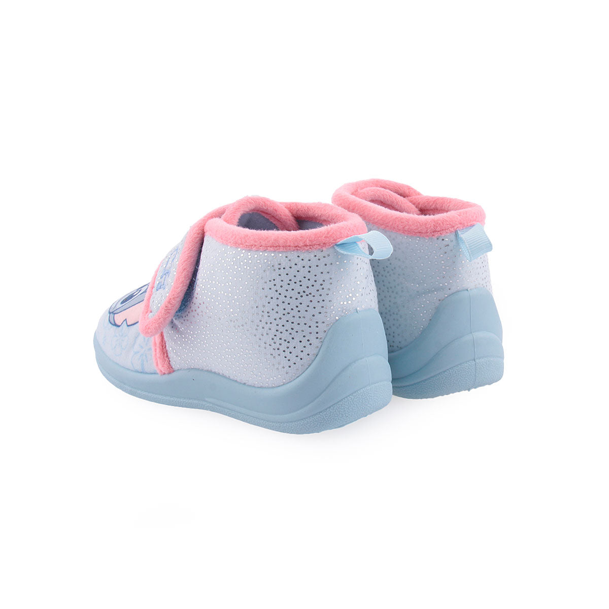Pantufa STITCH
