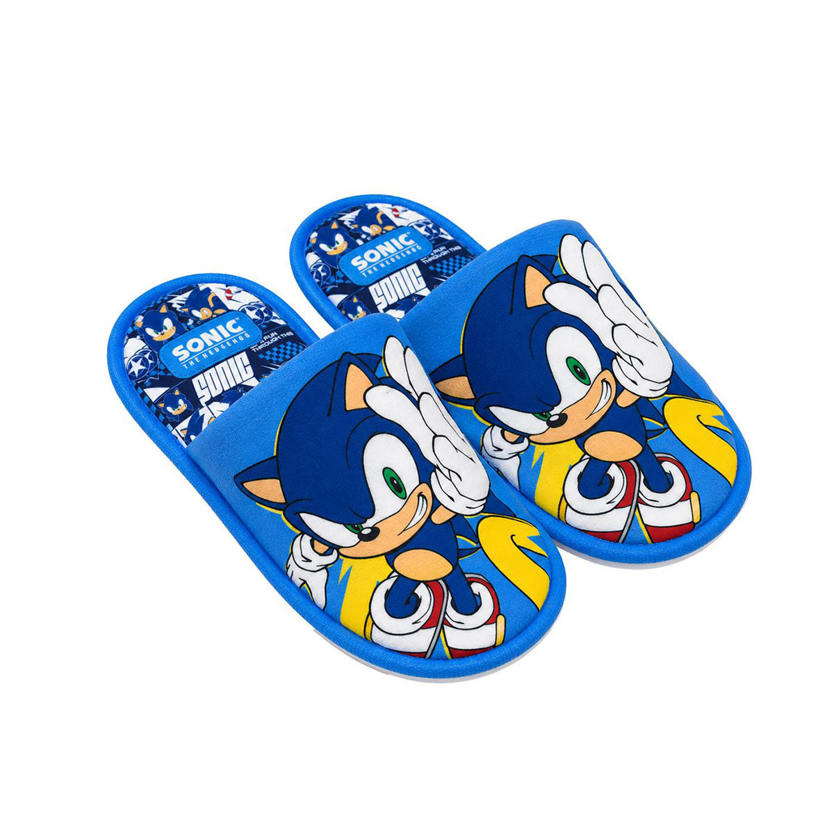 Chinelo SONIC