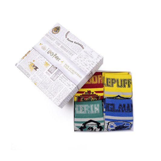 Pack de Meias H-POTTER