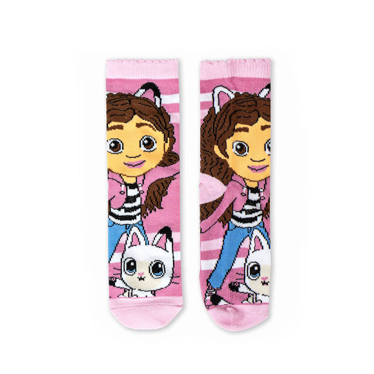 Pack de 4 Pares Meias GABBYS