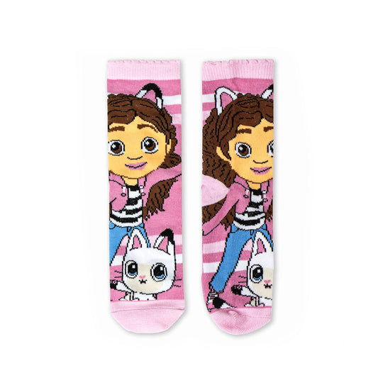 Pack de 4 Pares Meias GABBYS