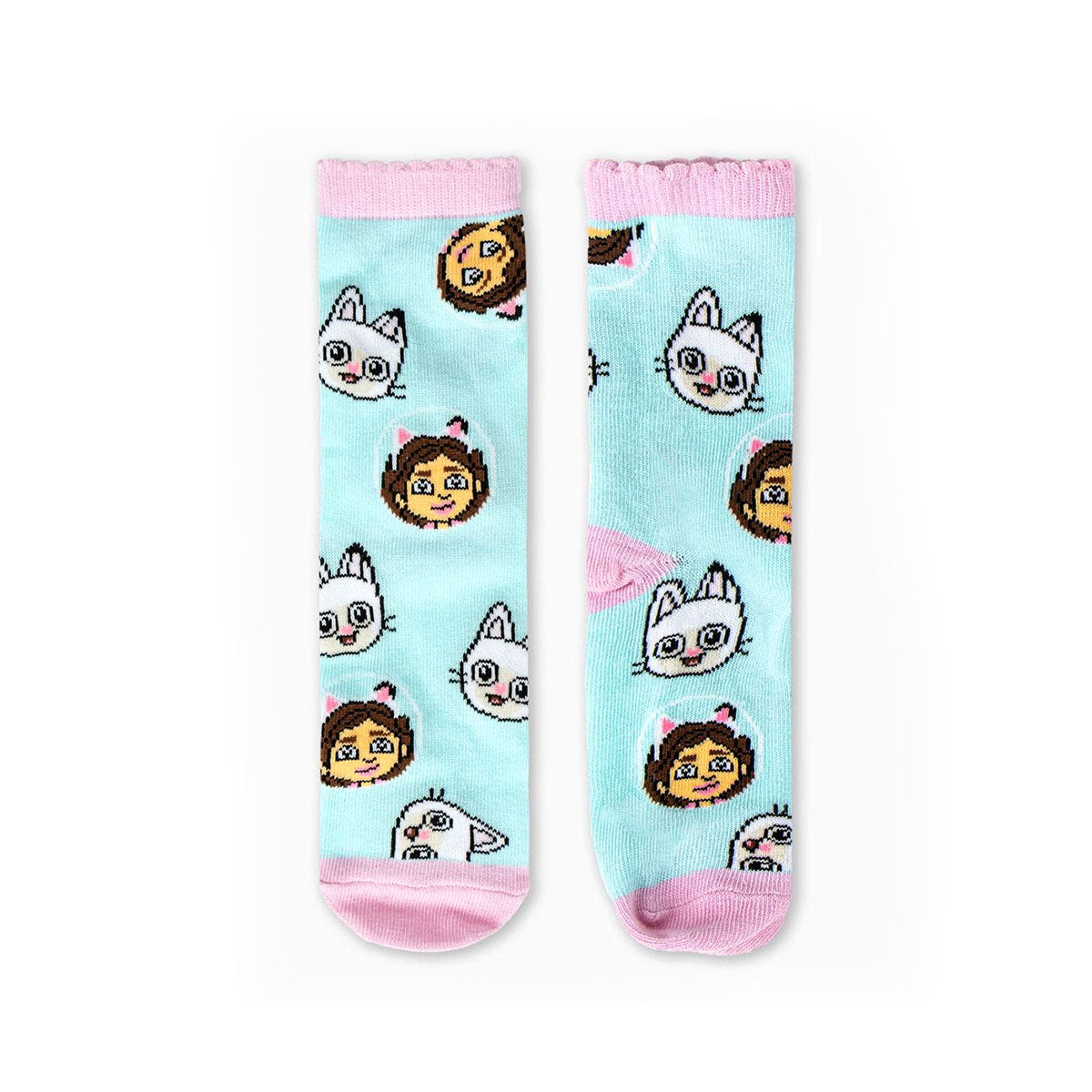 Pack de 4 Pares Meias GABBYS