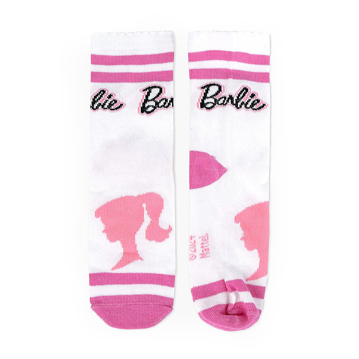 Pack 4 Meias BARBIE