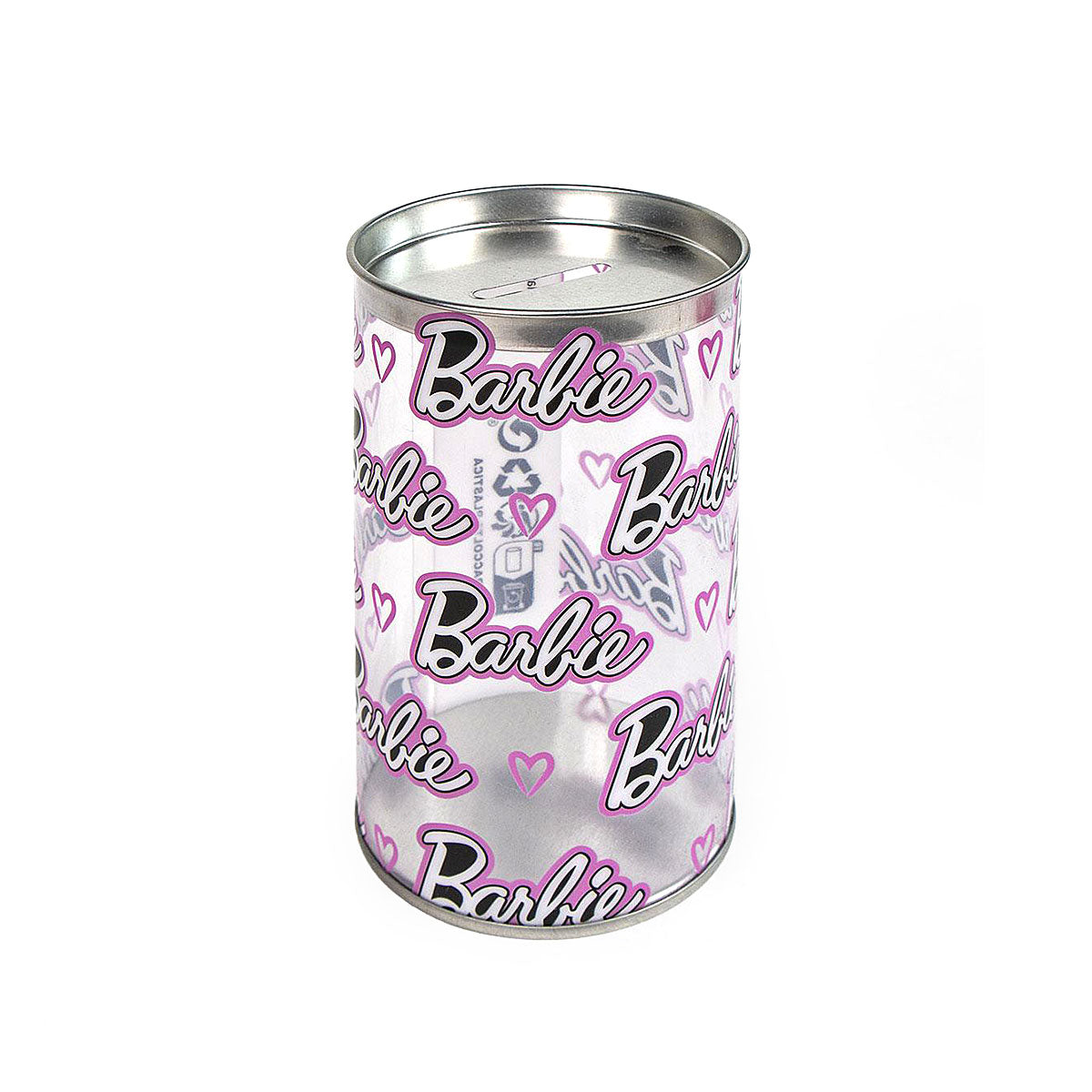 Pack 4 Meias BARBIE