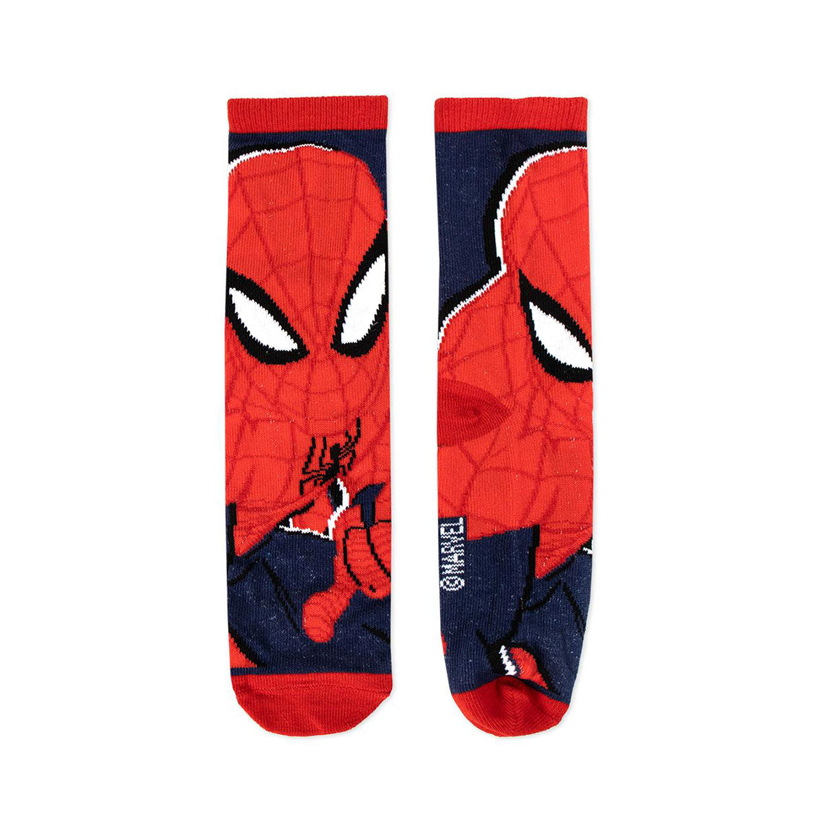 Pack 4 Meias SPIDER MAN