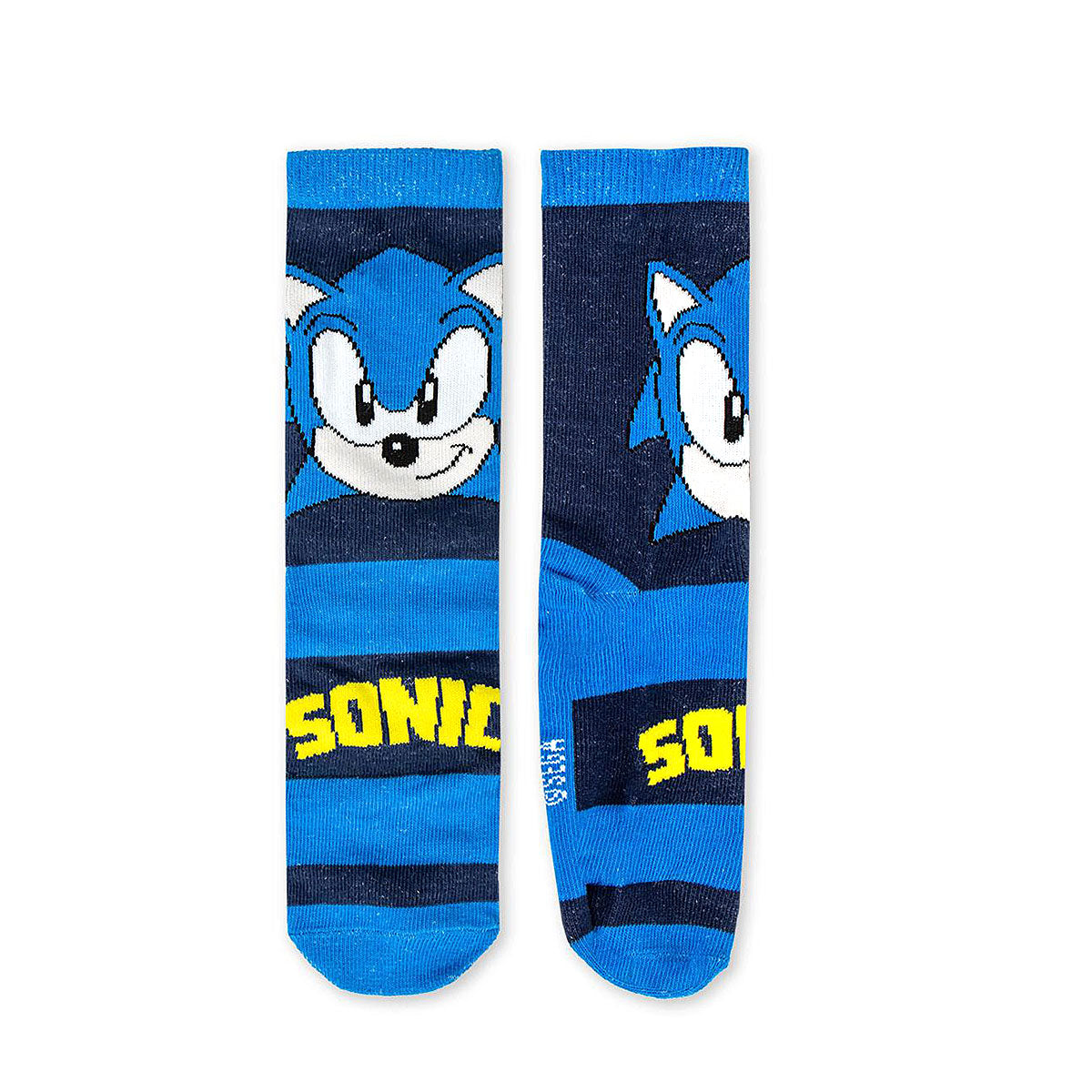 Pack 4 Meias SONIC