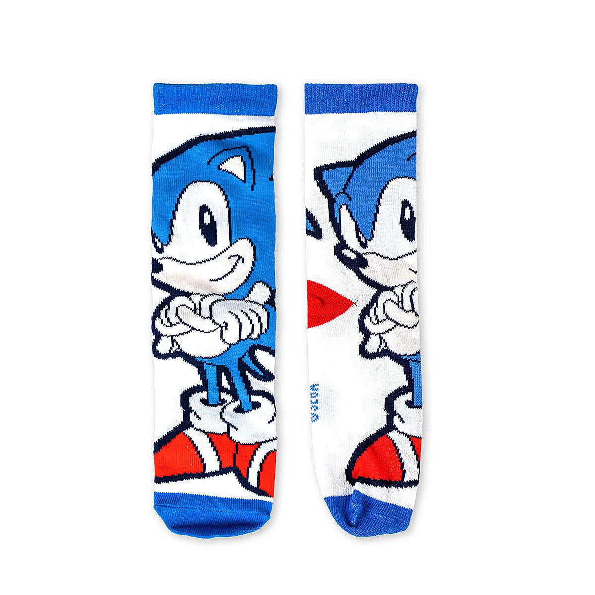 Pack 4 Meias SONIC