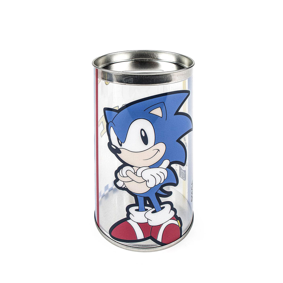 Pack 4 Meias SONIC