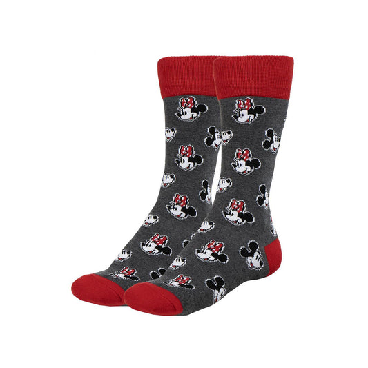 Meias MINNIE