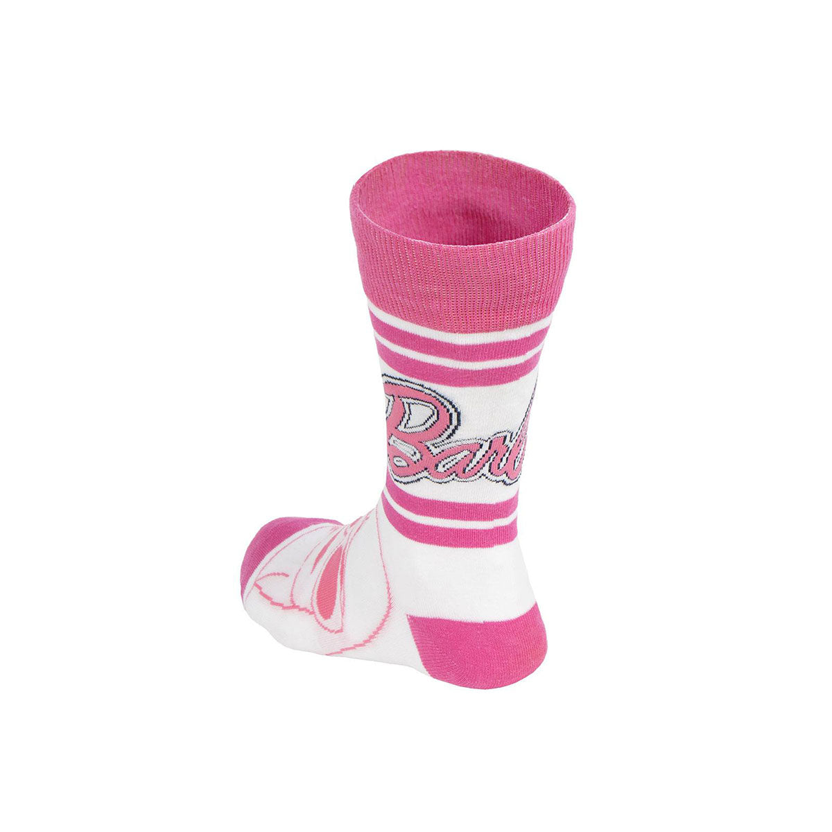 Pack 3 Pares Meias BARBIE