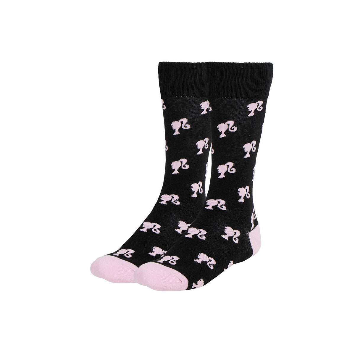 Pack 3 Pares Meias BARBIE