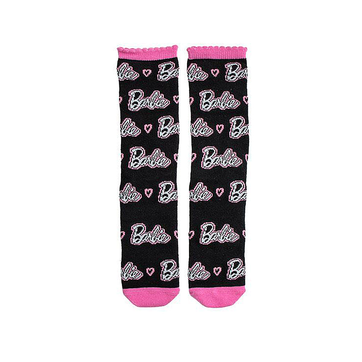 Pack 3 Meias Barbie