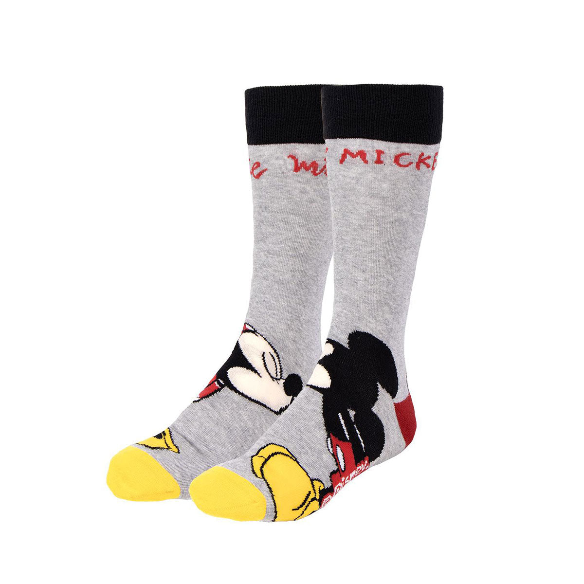 Pack 3 Meias MINNIE