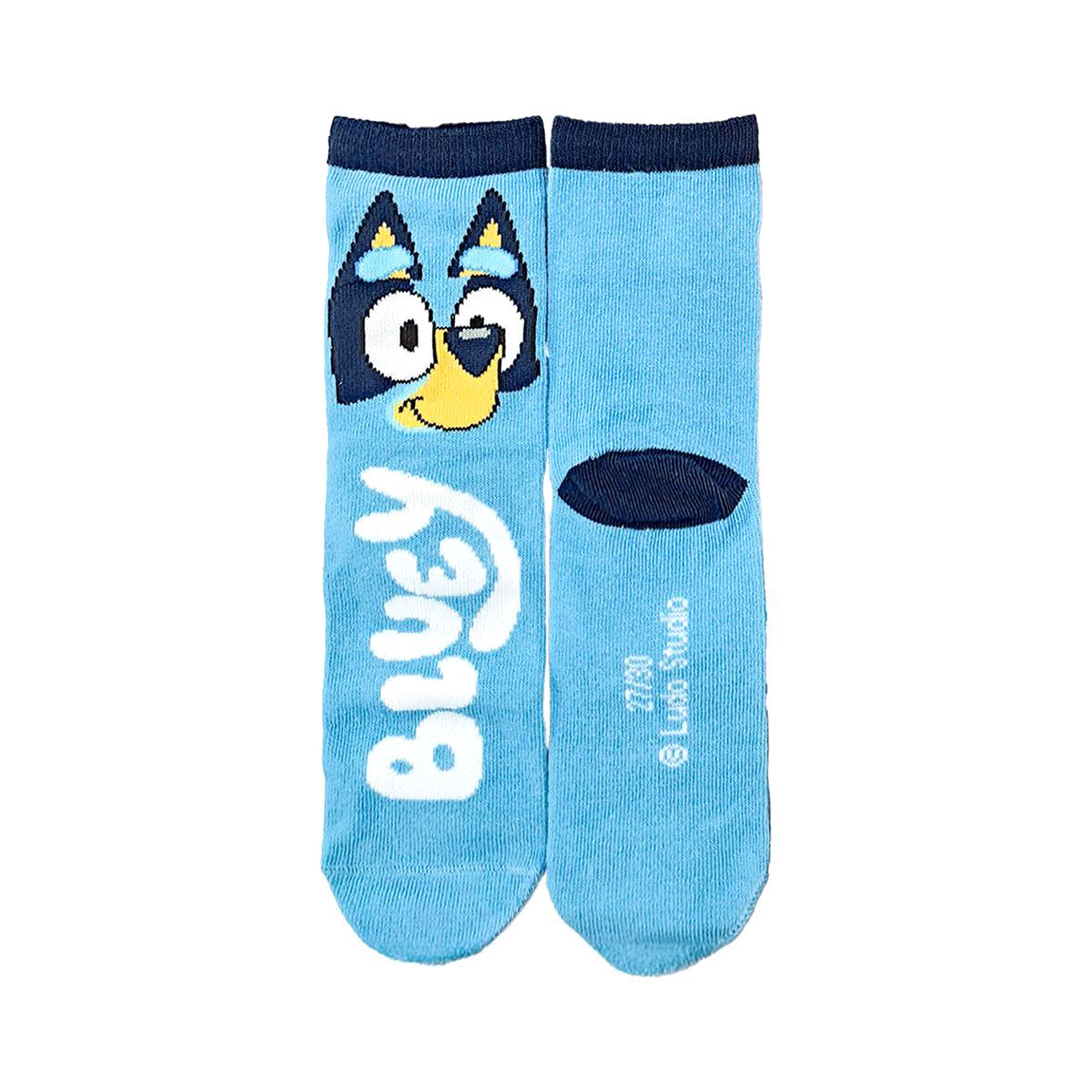 Pack 4 Pares Meias BLUEY