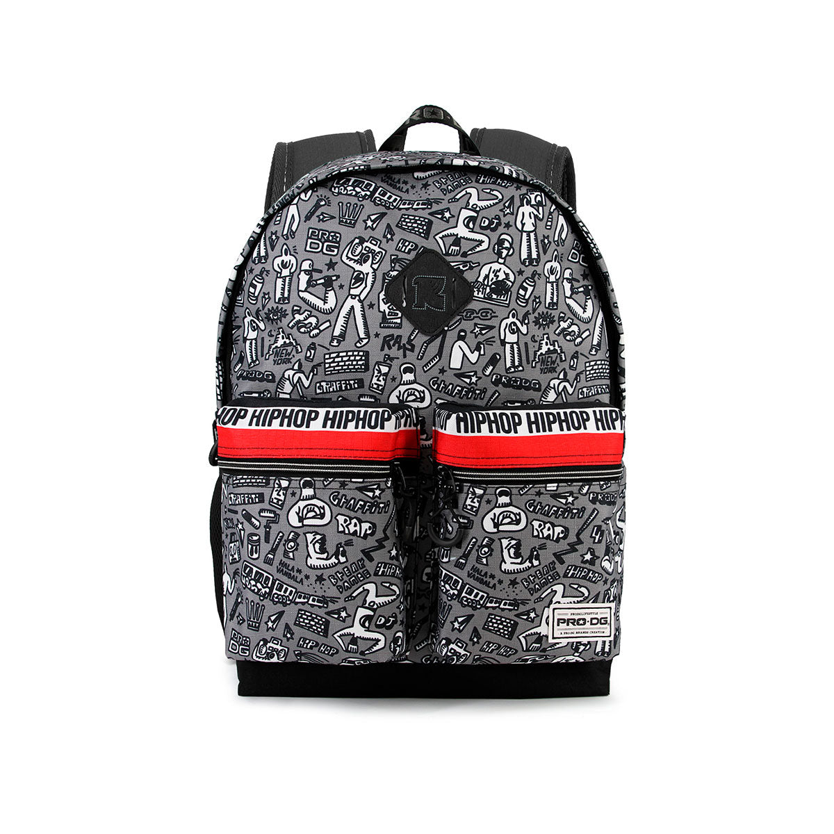 Mochila PRO-DG