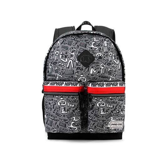 Mochila PRO-DG