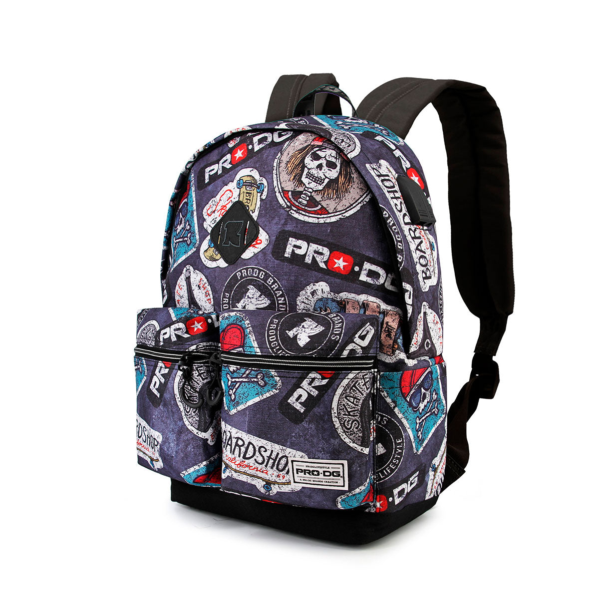 Mochila PRO-DG