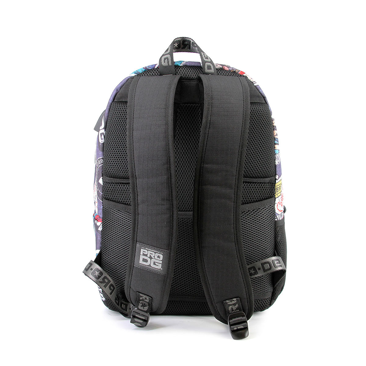 Mochila PRO-DG