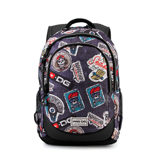 Mochila PRO-DG