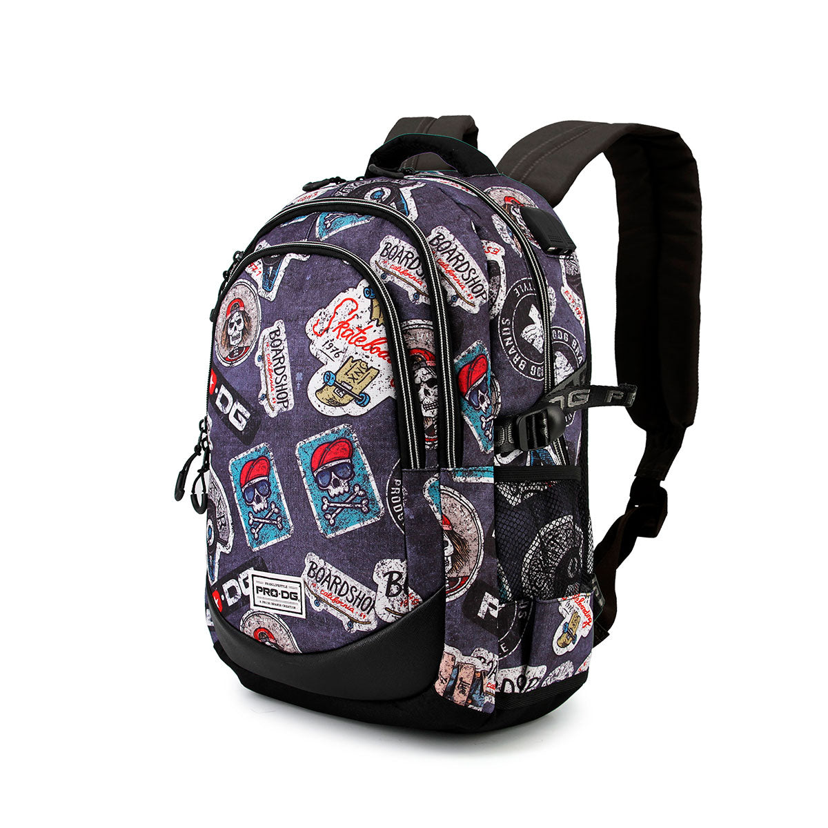 Mochila PRO-DG