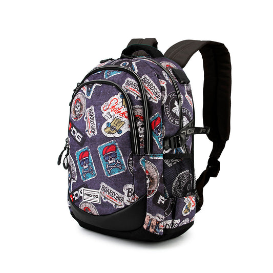 Mochila PRO-DG