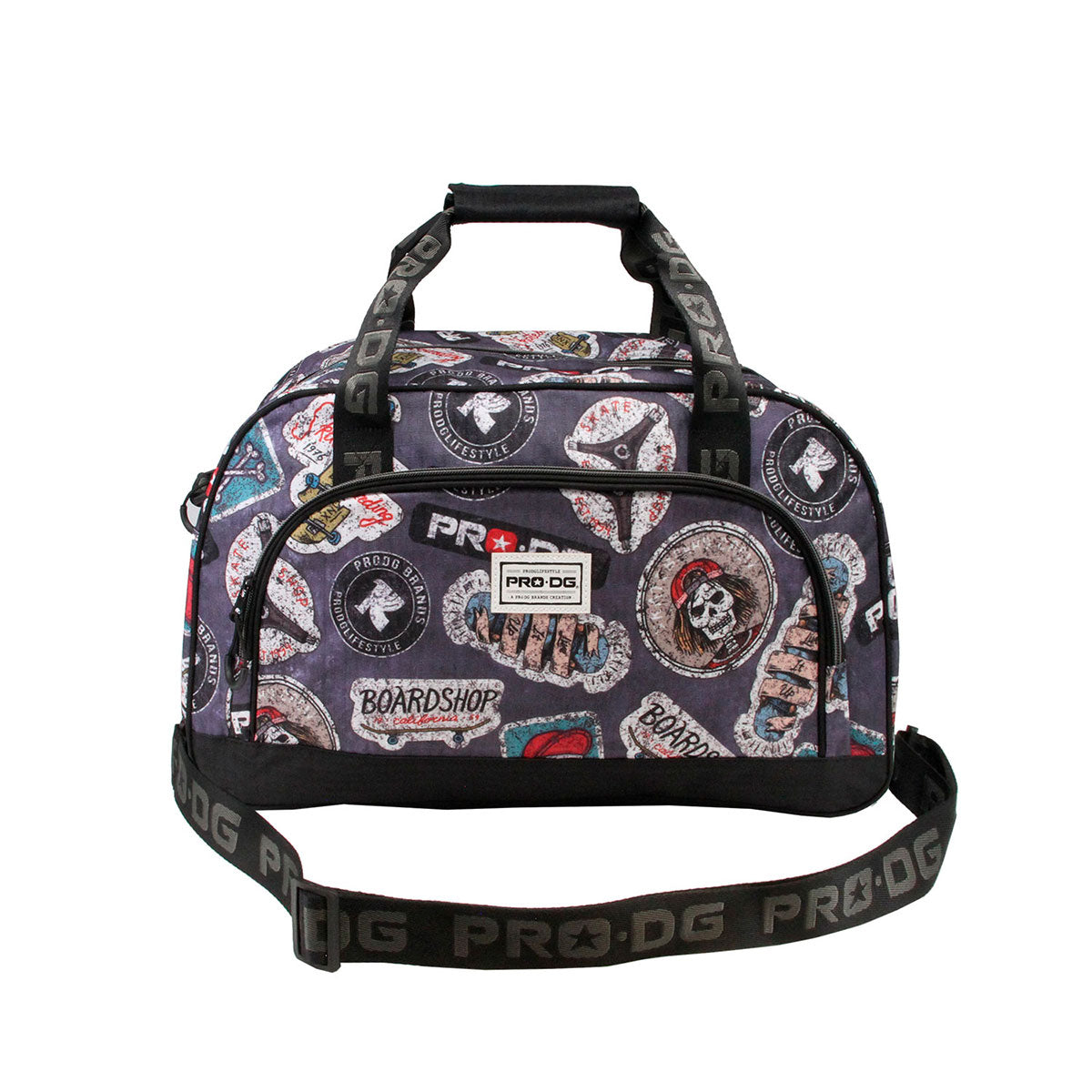 Saco Desportivo PRO-DG