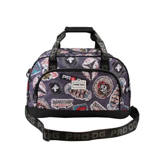Saco Desportivo PRO-DG