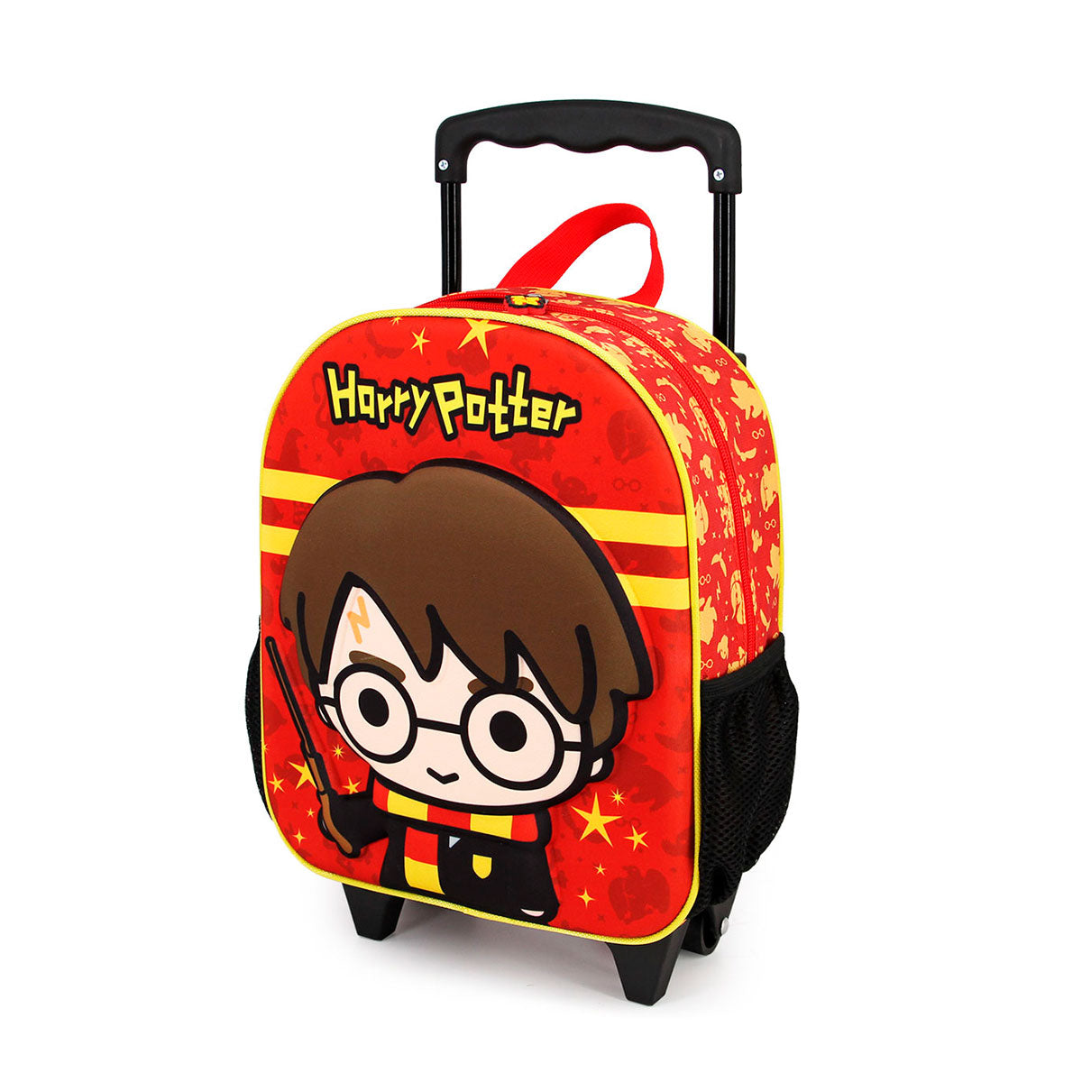 Mochila HARRY POTER