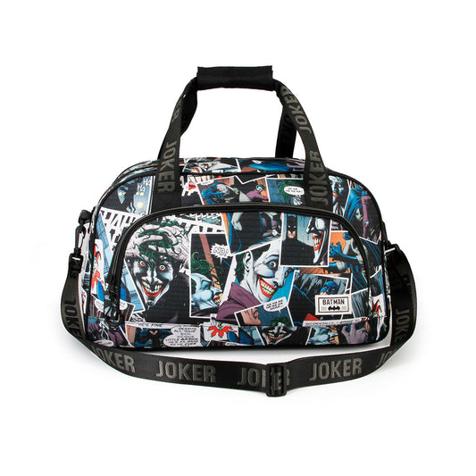 Saco Desportivo BATMAN