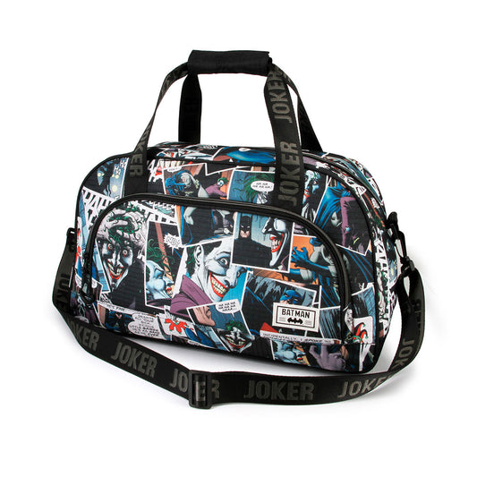 Saco Desportivo BATMAN