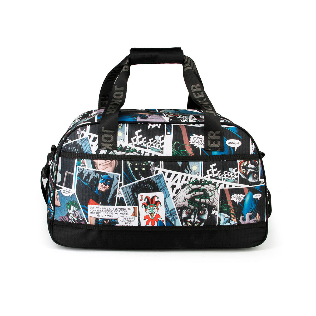Saco Desportivo BATMAN