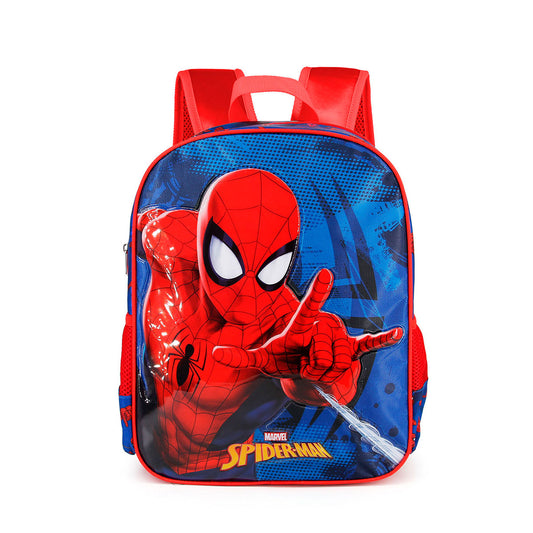 Mochila SPIDER MAN
