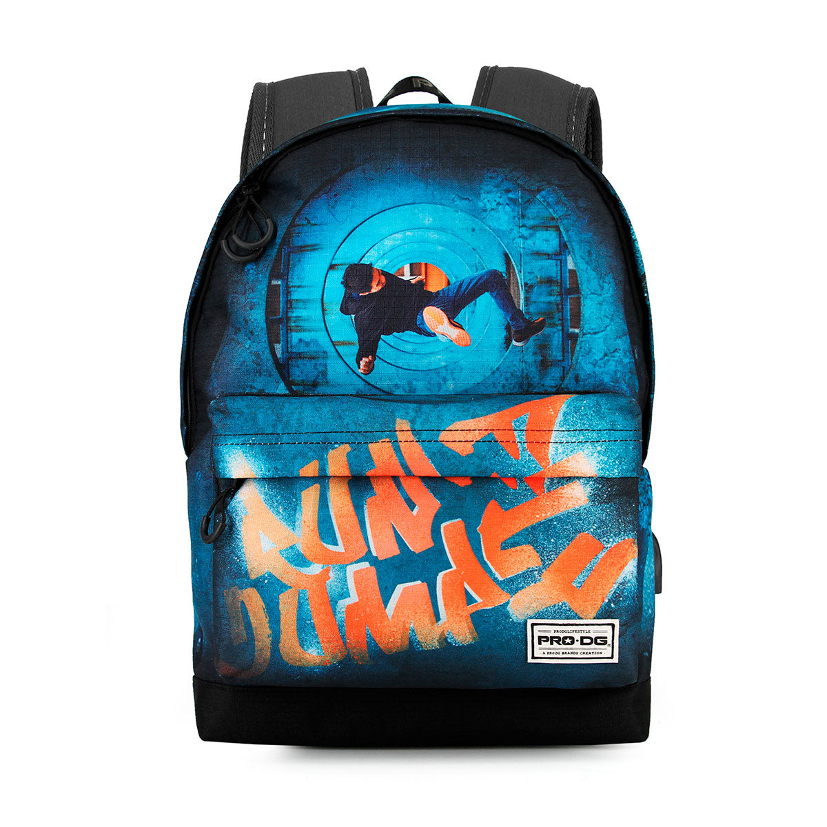 Mochila PRO-DG