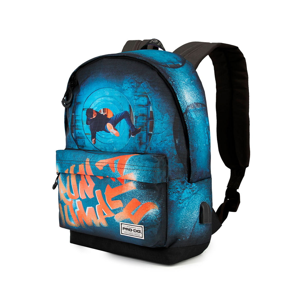 Mochila PRO-DG