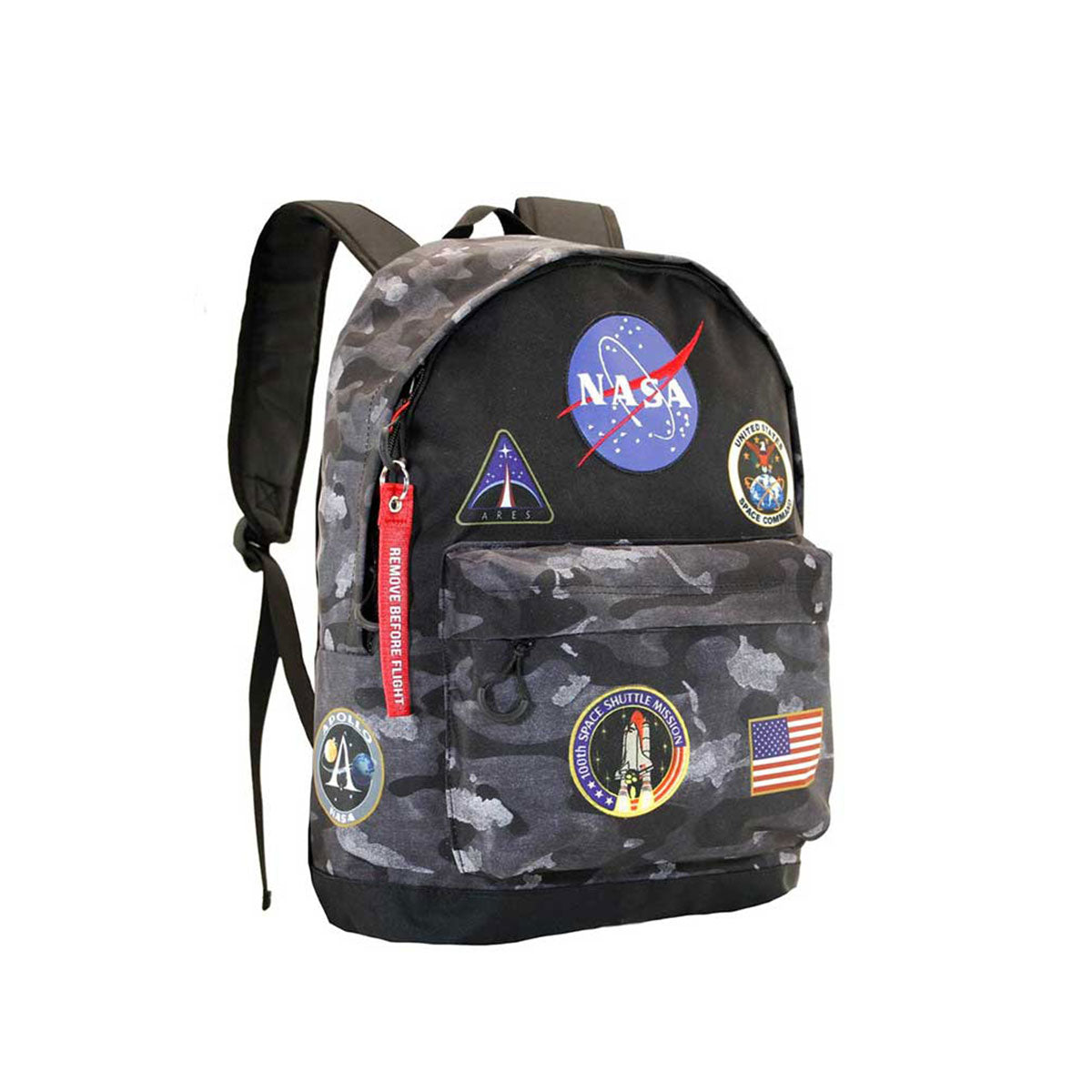 Mochila NASA