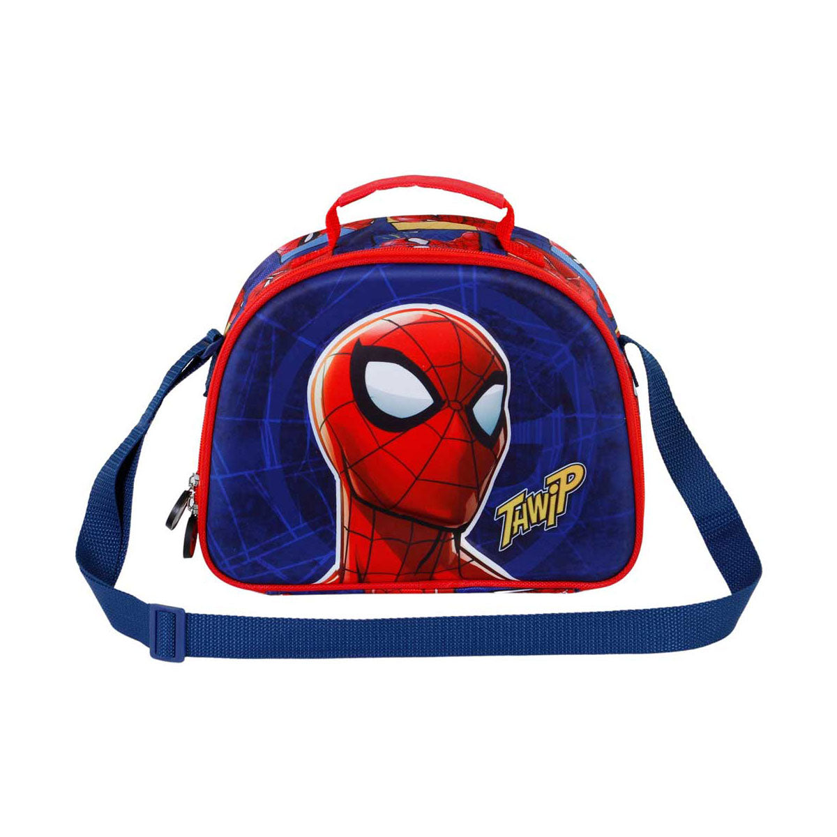 Lancheira SPIDER