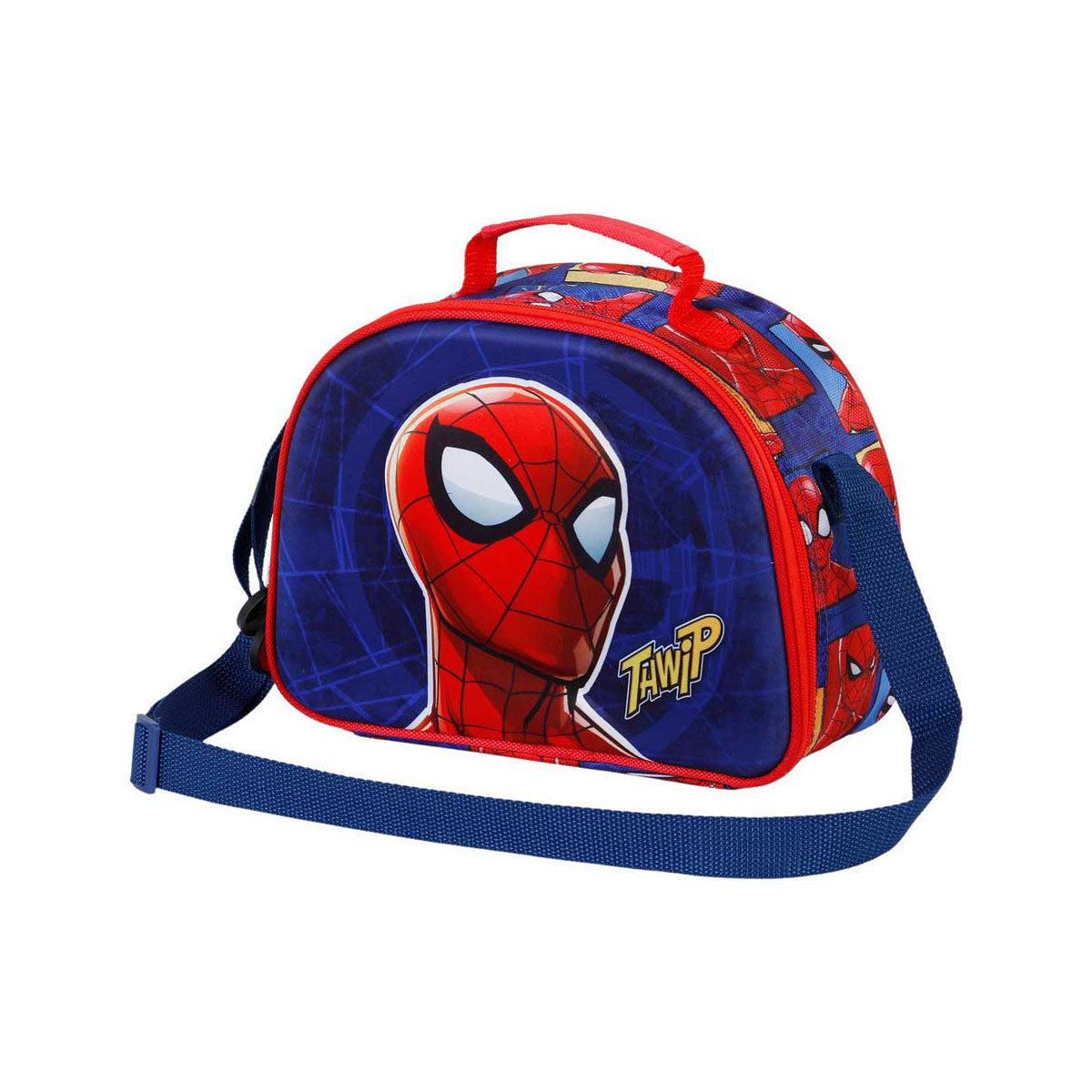 Lancheira SPIDER