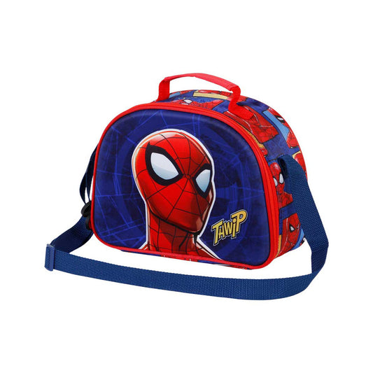 Lancheira SPIDER