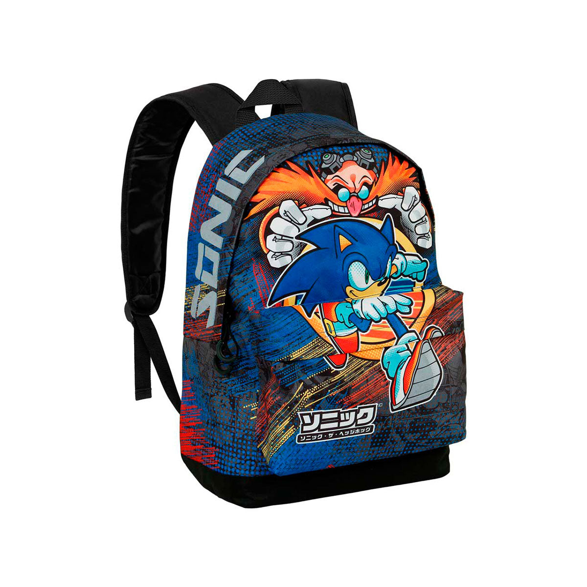 Mochila SONIC