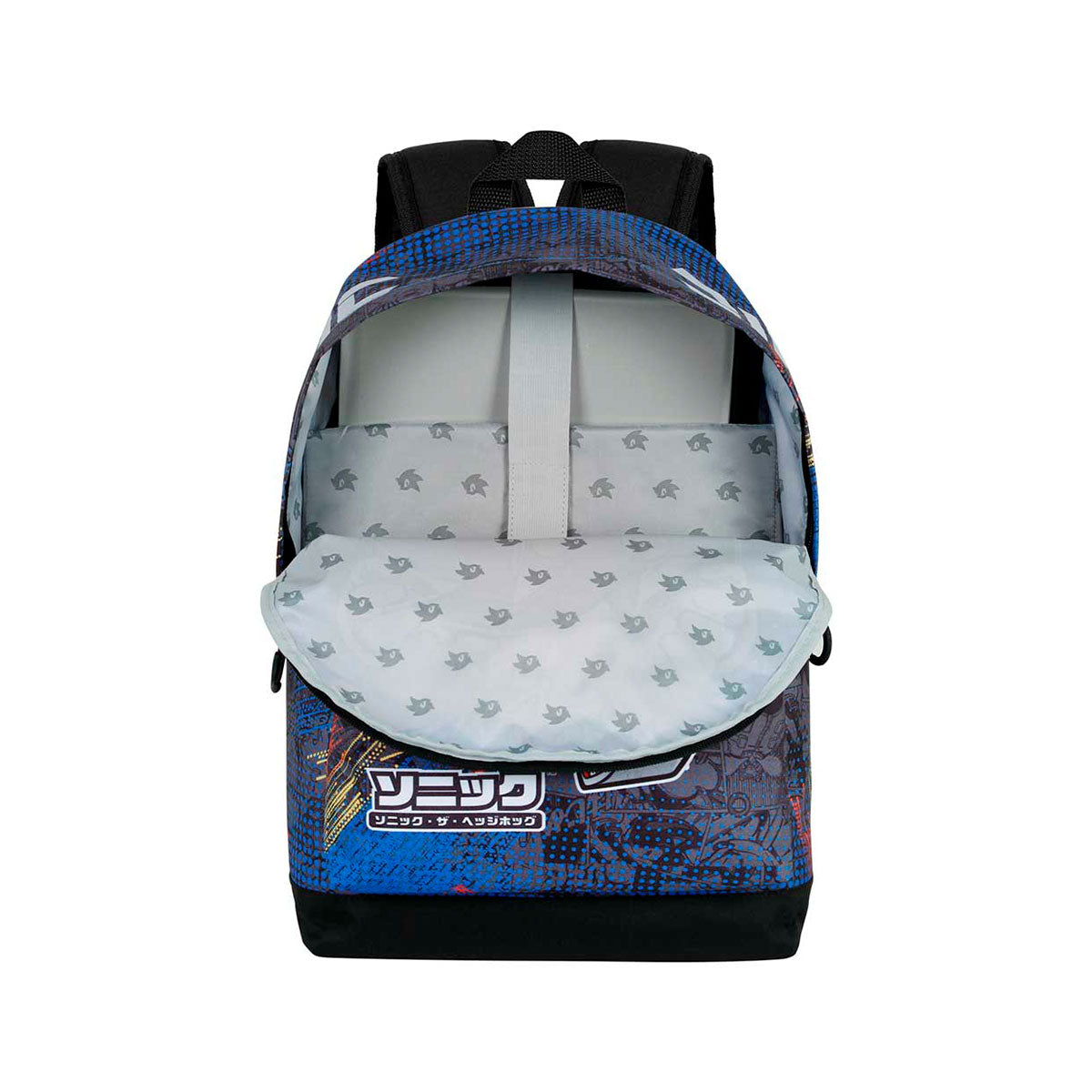Mochila SONIC