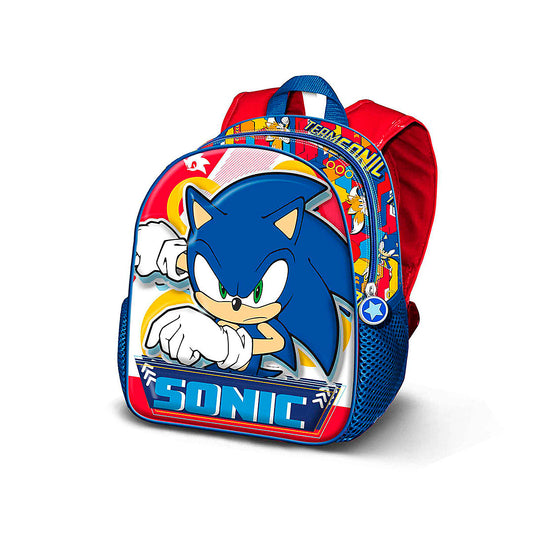 Mochila SONIC