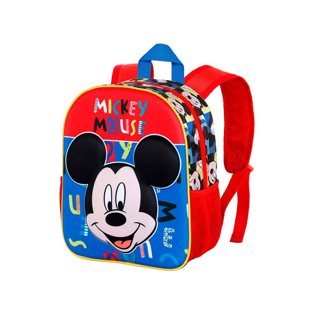 Mochila Mickey Mouse