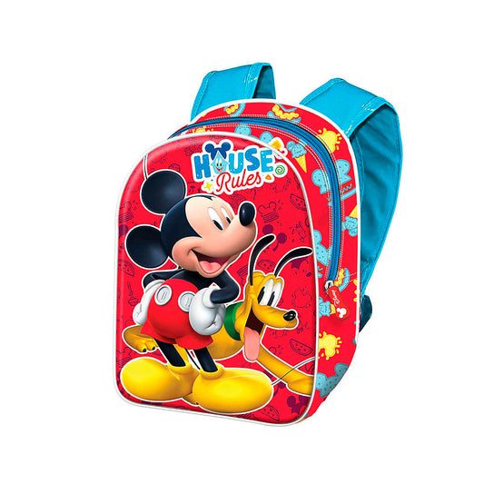 Mochila MICKEY