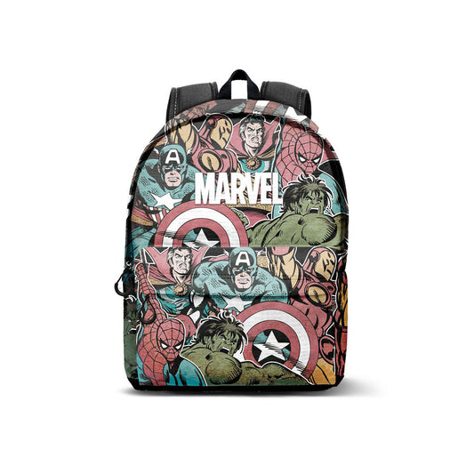 Morchila MARVEL